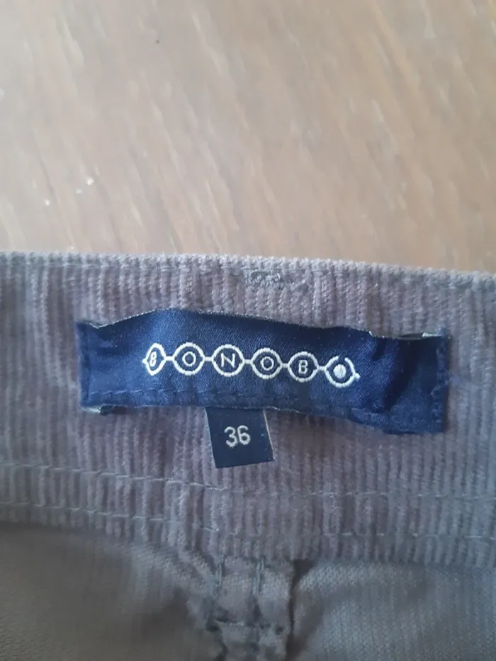 Jeans - photo numéro 4