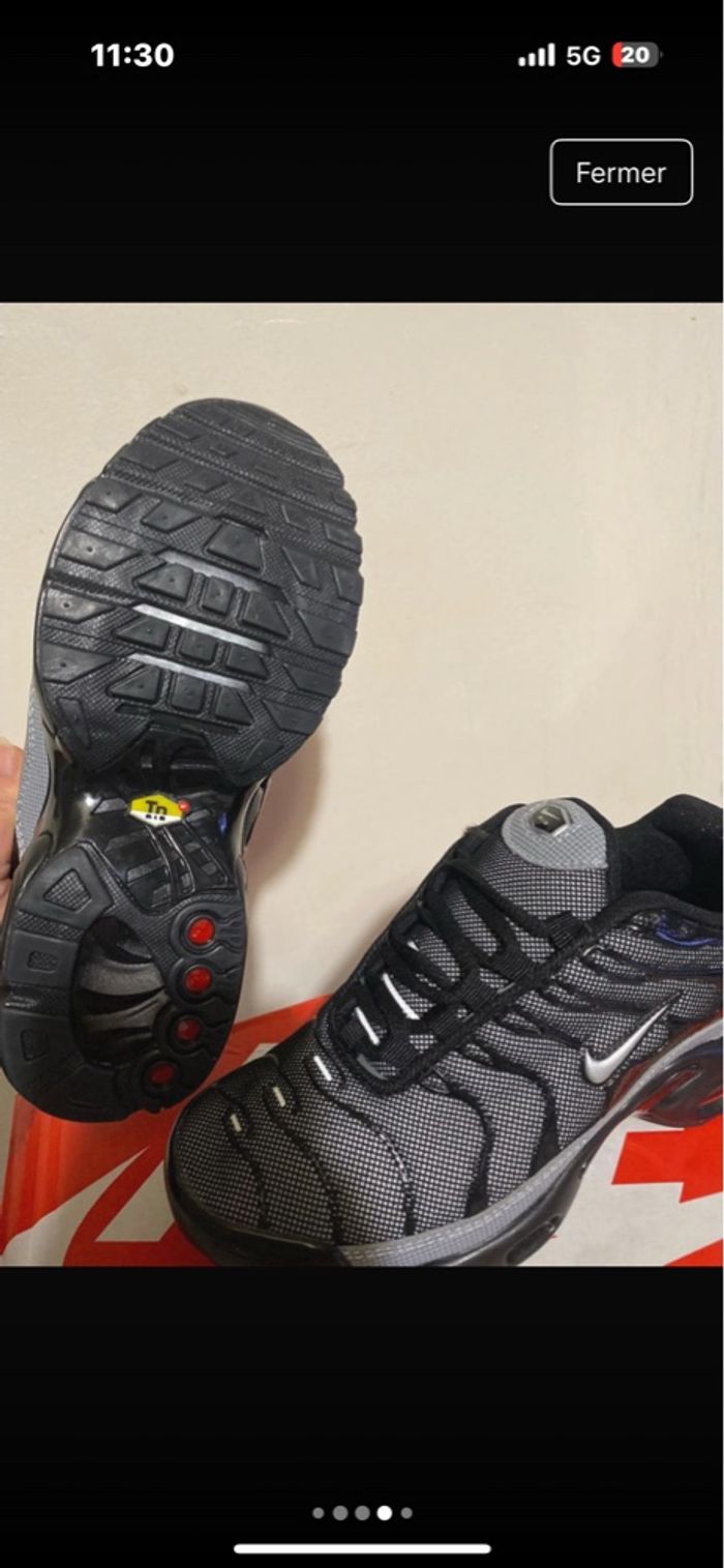 Nike tn - photo numéro 4