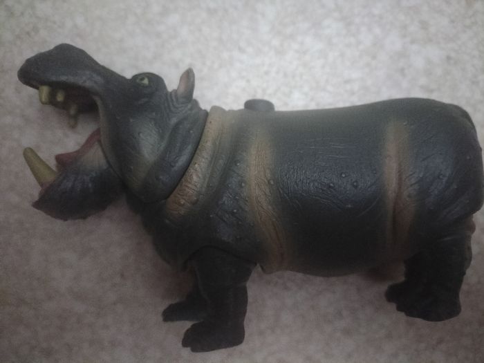 Lot animaux - photo numéro 2