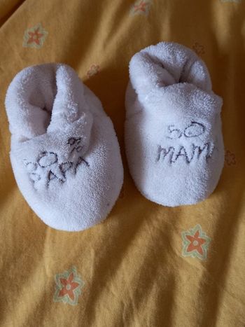 Chaussons