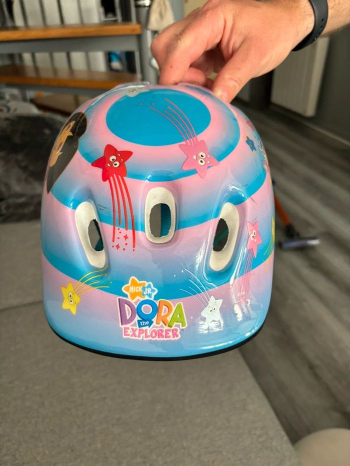 Casque vélo