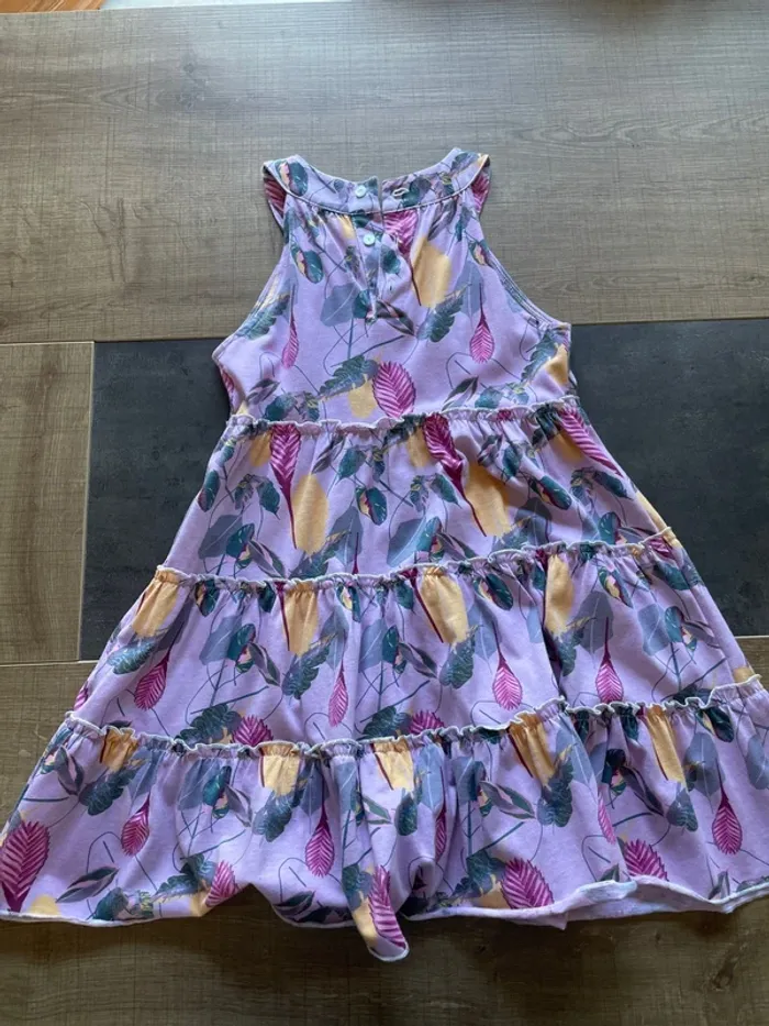 Robe 8 ans - photo numéro 2