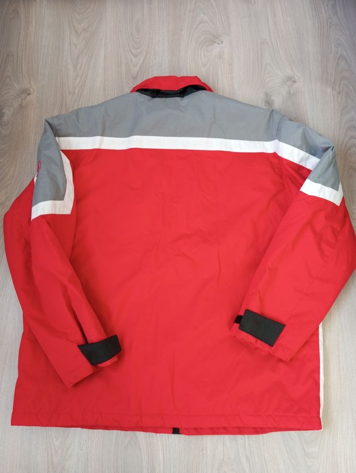 Parka homme - photo numéro 2