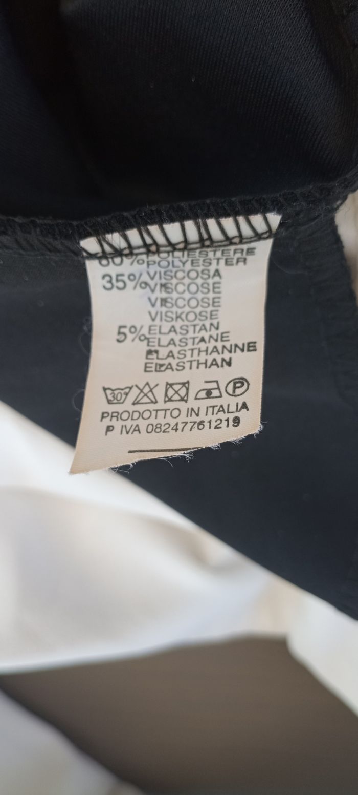 Combi pantalon - photo numéro 3