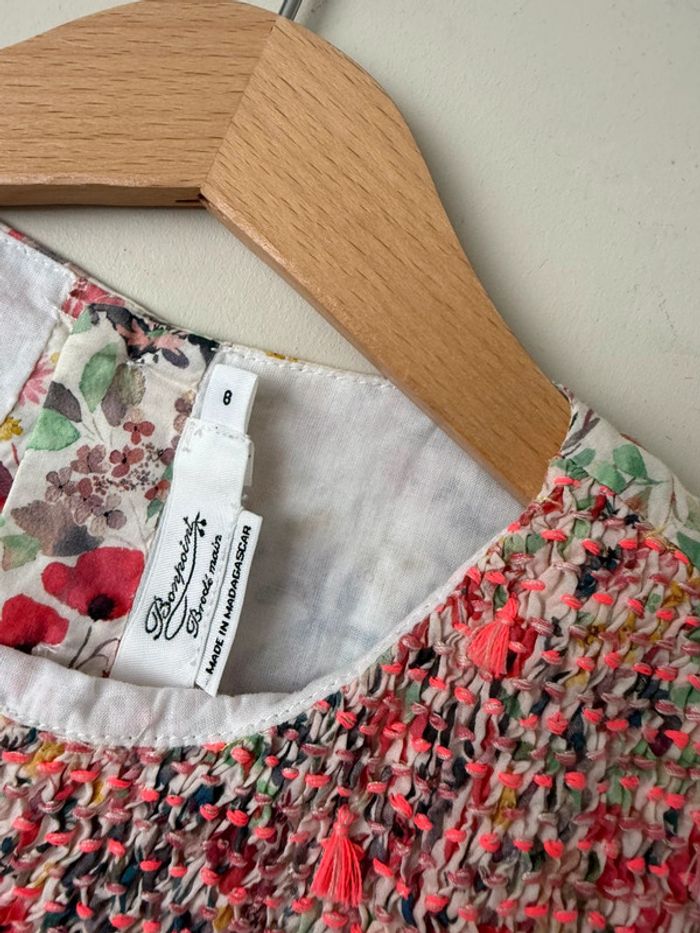 Blouse liberty Bonpoint - photo numéro 2