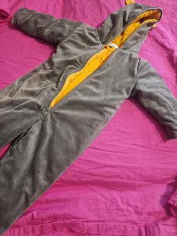 Combipilote in extenso