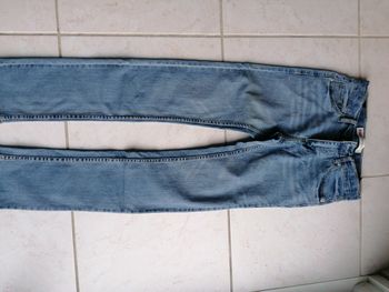 Jeans Levi's 14 ans