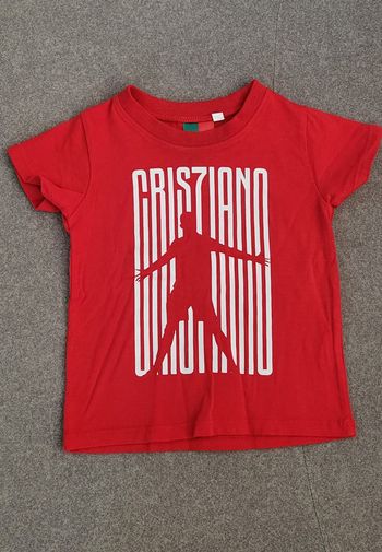 Tee-shirt 9 mois