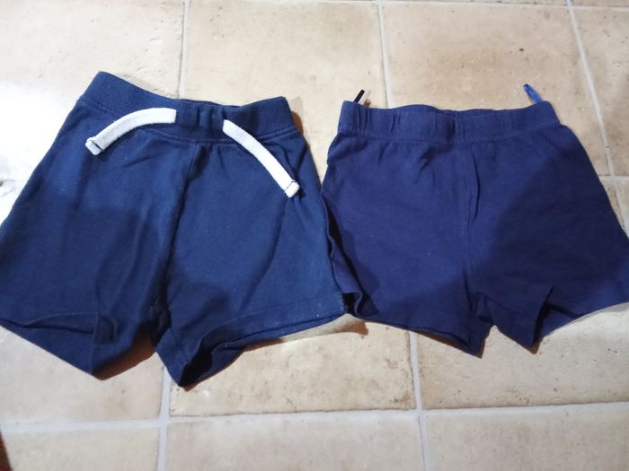 Lot vêtements