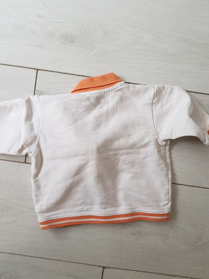 Veste - photo numéro 2