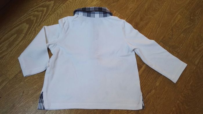 Lot polos - photo numéro 3