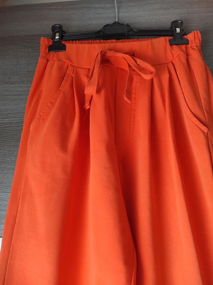 Lot de 2 Pantalons Gioya - photo numéro 2