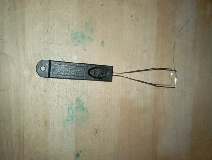 Touche clavier - photo numéro 7