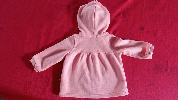 Lot de vêtements fille 9 mois - photo numéro 5