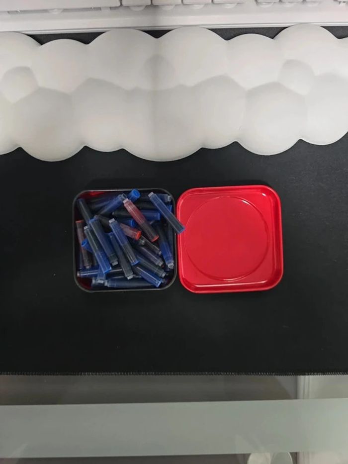 Boîte cartouche d’encre - photo numéro 3