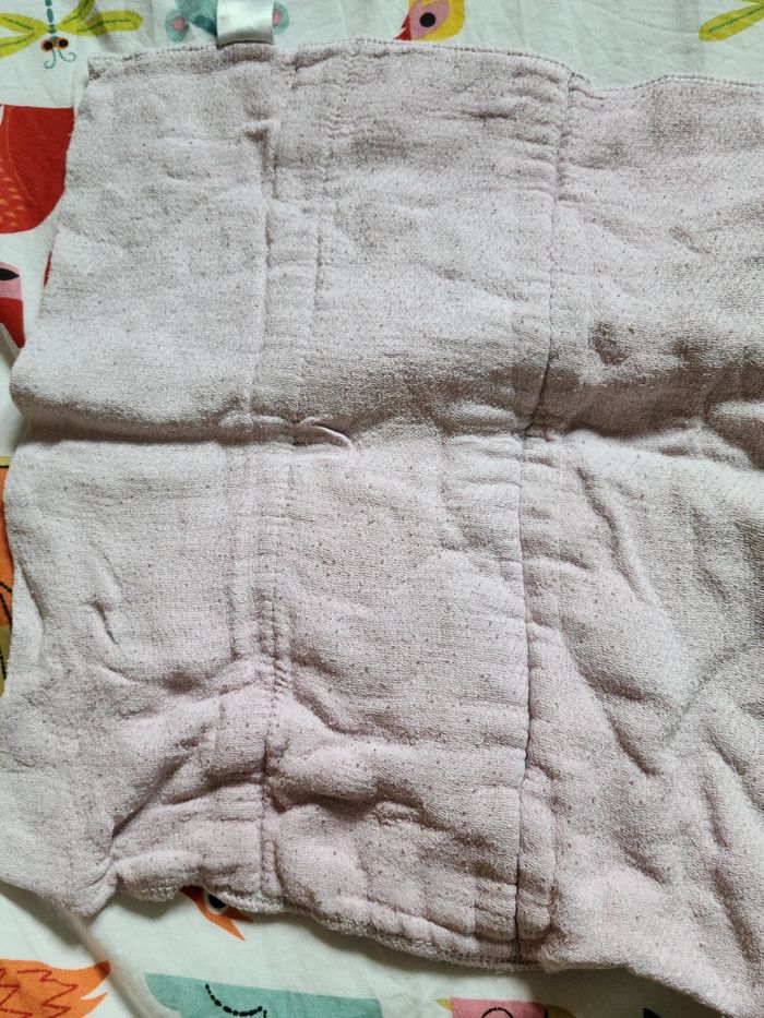 Inserts prépliés - photo numéro 9