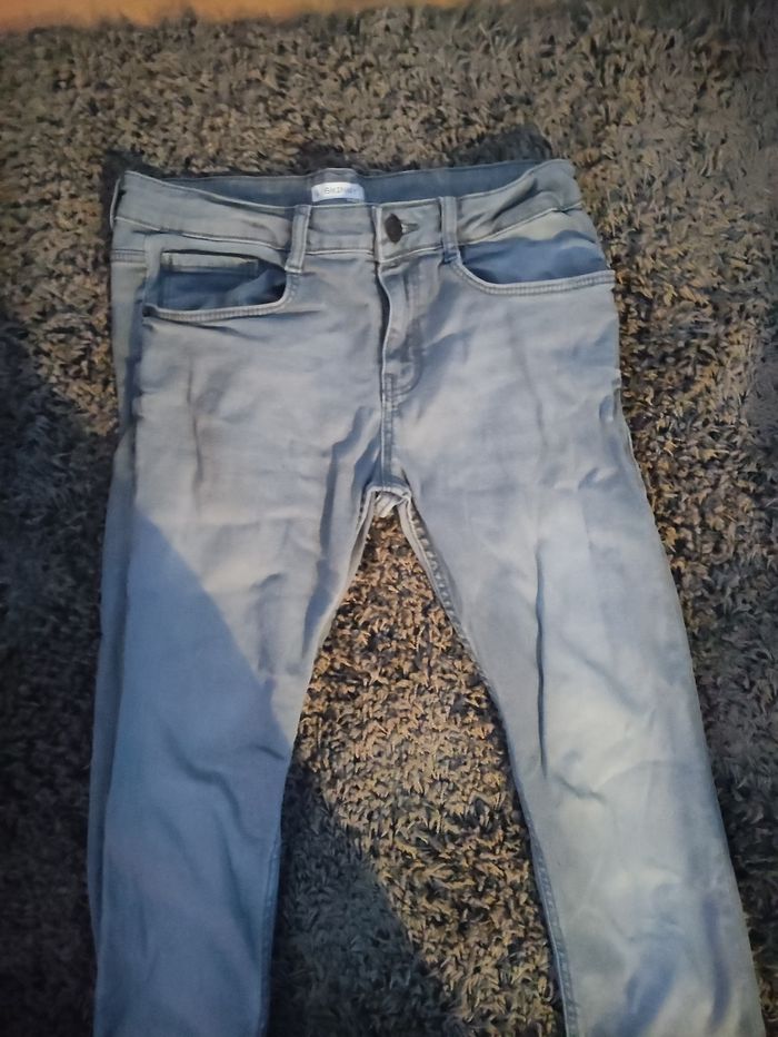 Jean skinny - photo numéro 2