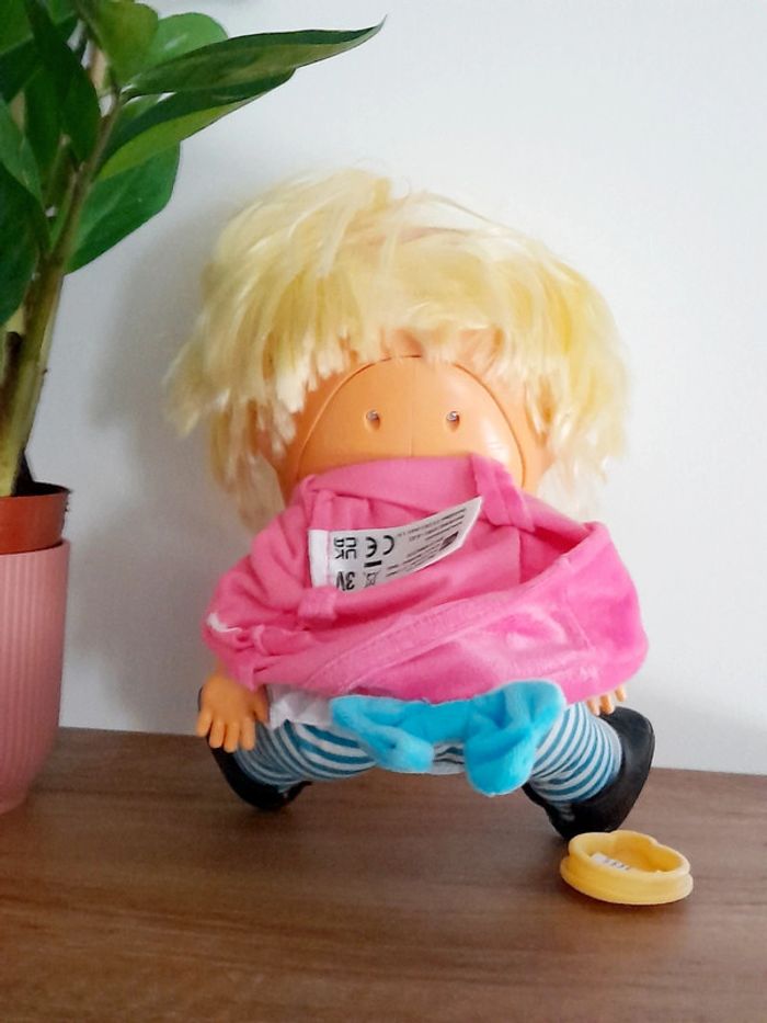 Cry babies Dressy Cry baby - photo numéro 3