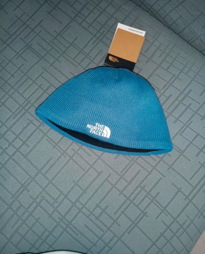 Bonnet the North Face Neuf