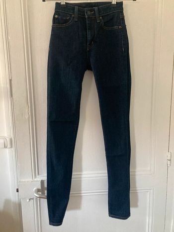 Jean skinny Ralph Lauren