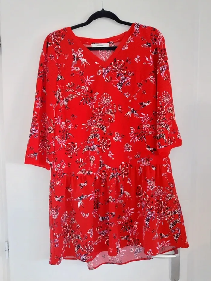 Tunique robe promod - photo numéro 3