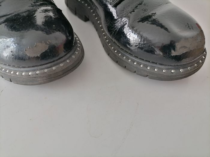 Chaussure. fille - photo numéro 3