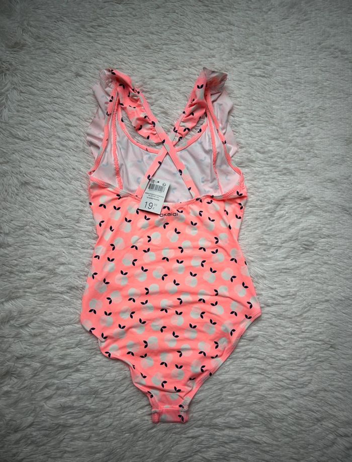 Maillot de bain Okaïdi - photo numéro 2