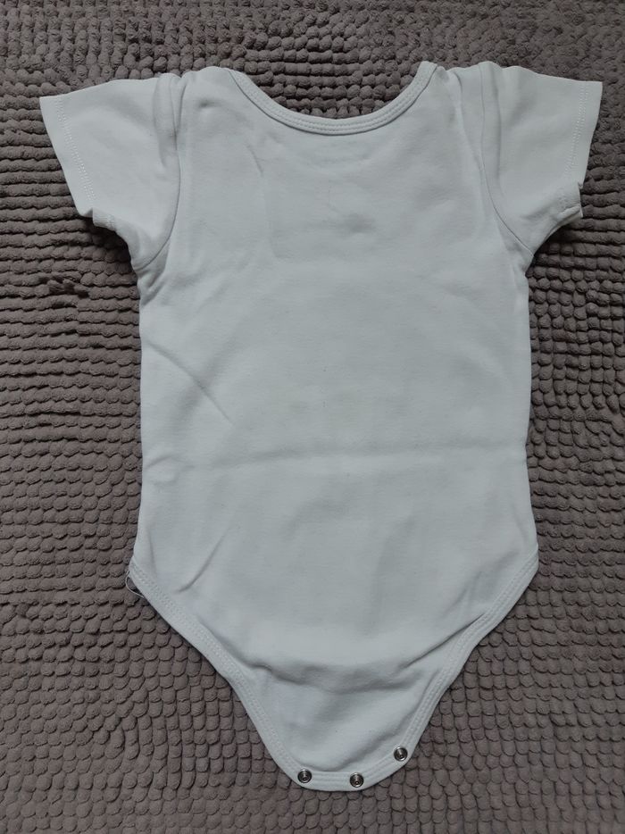 Bodie Kimbaloo 2 ans - photo numéro 3