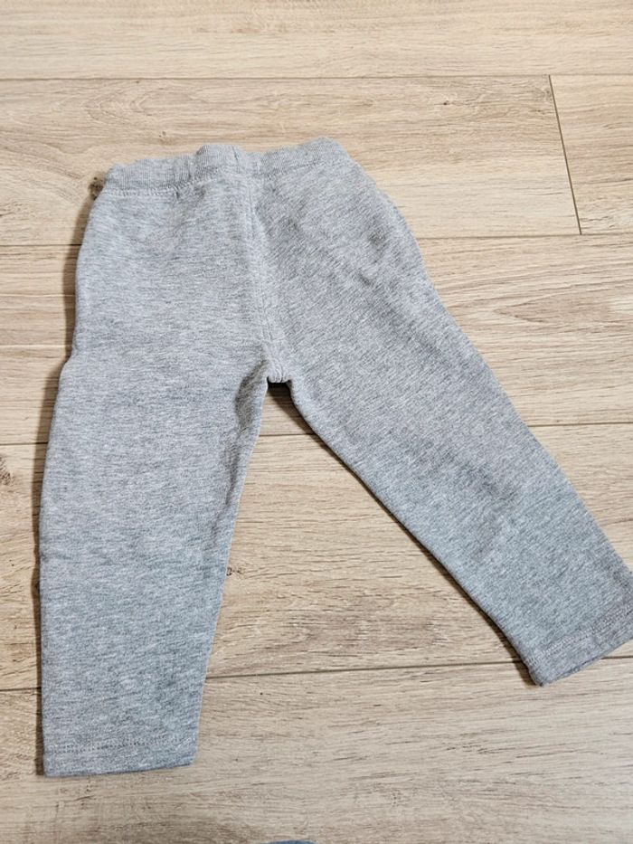 Pantalon jogging 18 mois bout'chou - photo numéro 2