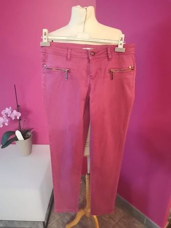 pantalon DDP en taille 30 / 40