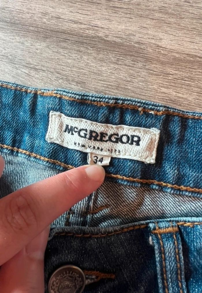 Pantalon mcgregor - photo numéro 7