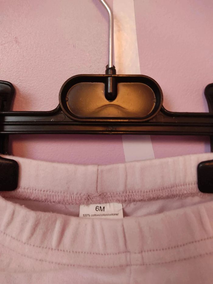 Short taille 6 mois - photo numéro 3