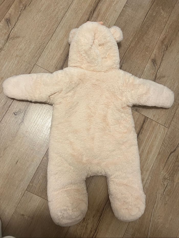 Combinaison bébé - photo numéro 8
