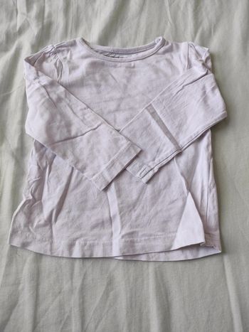 Maillot ML T2A in extenso