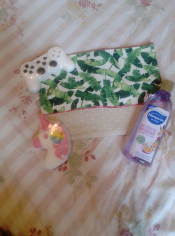Lots gel douche mon savon et bombe de bain