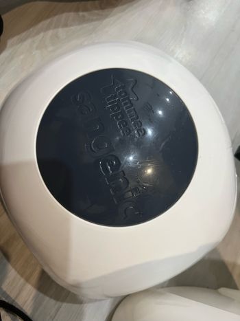 Poubelle Tommee tippee