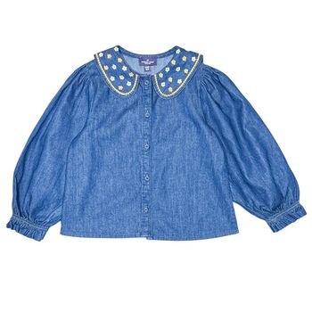 Sergent Major Blouse 2-3 ans