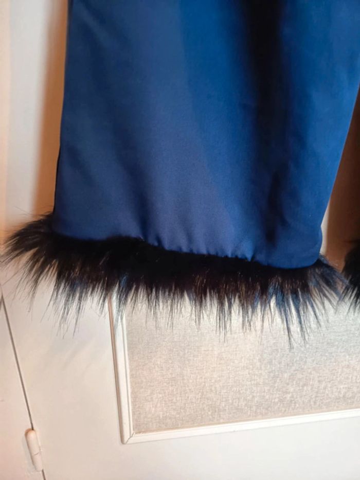 Pantalon grande taille. Marque shein. - photo numéro 4