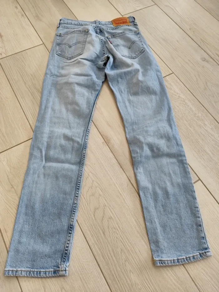 Jeans Levi's 511 - photo numéro 5