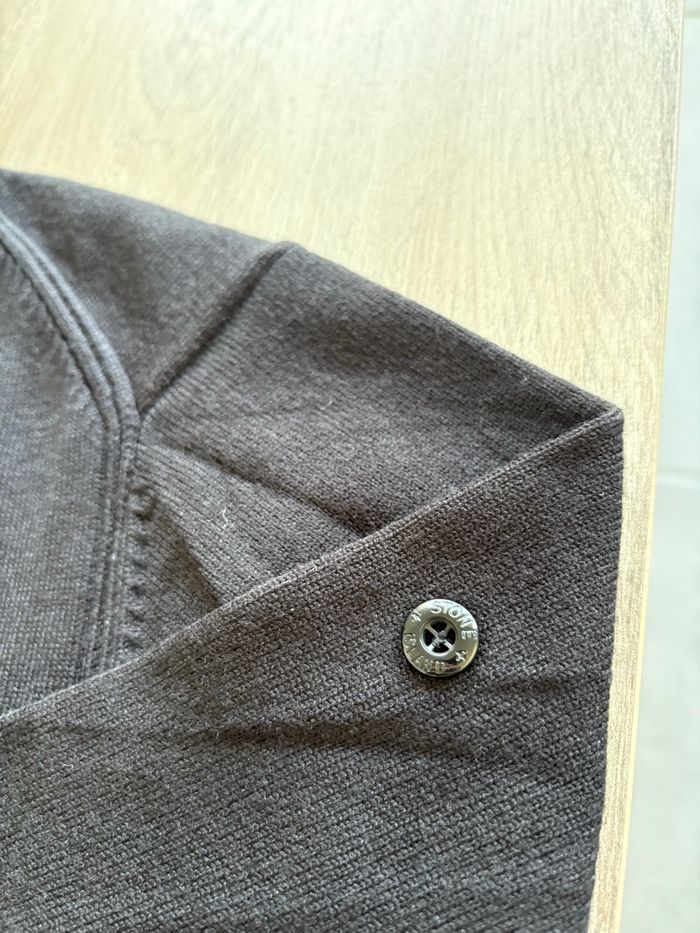 Pull Stone Island - photo numéro 3