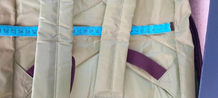 sac a dos - photo numéro 4