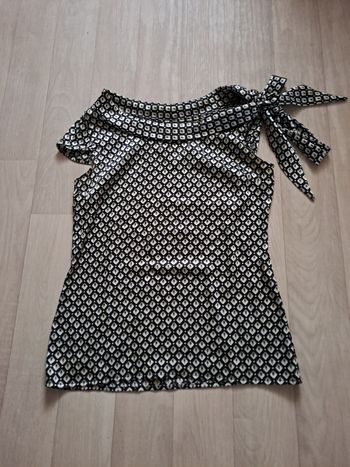 Blouse femme