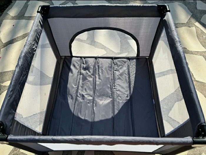 Parc MARCEAU  bébé9 - photo numéro 3