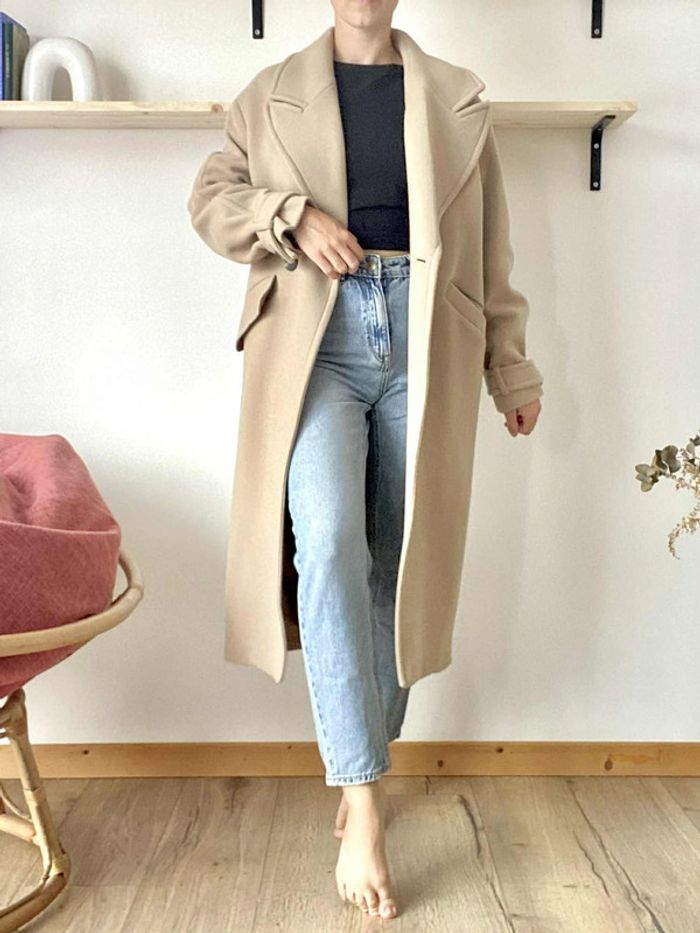 Manteau Promod - photo numéro 2