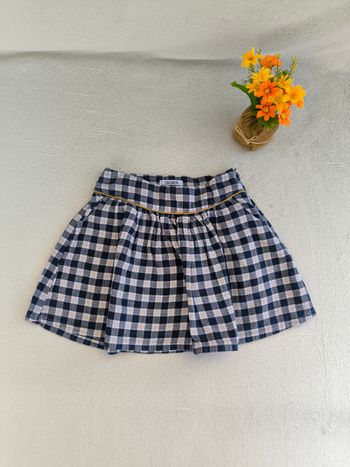 Jupe fille Okaïdi 5 ans