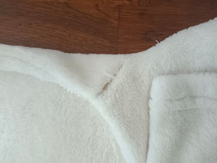 Lit de 3 pulls - 12 mois - photo numéro 4