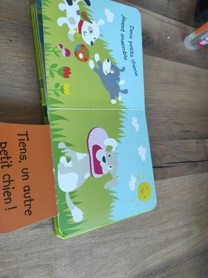 Mes animaux - photo numéro 8