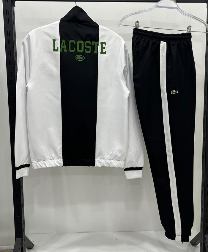 Lacoste ensemble - photo numéro 6