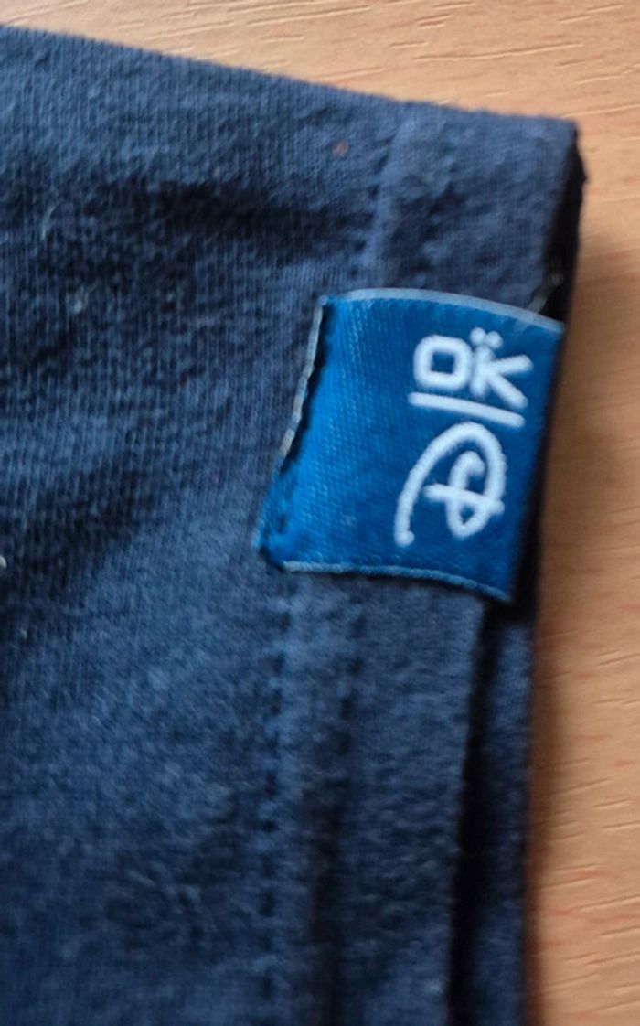 Tee shirt - photo numéro 4