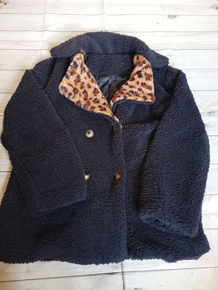 Veste mi saison femme